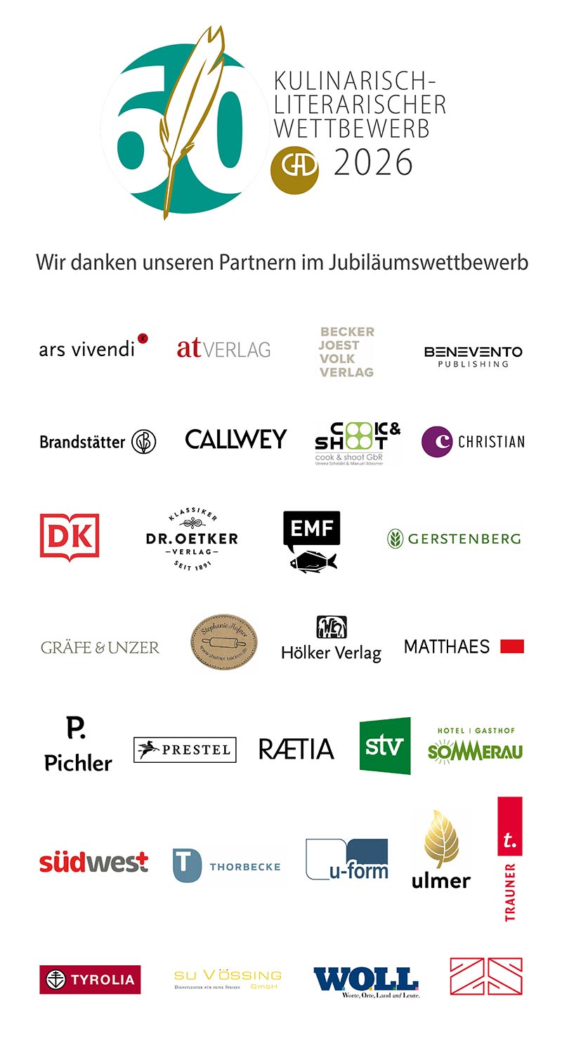 Literarischer Wettbewerb 2026
